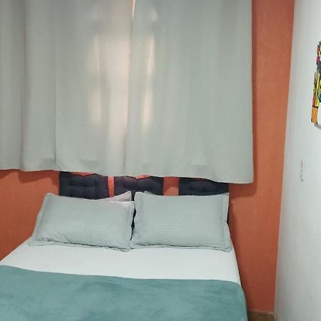 Arraial Do Cabo - Suite Junior Bagian luar foto