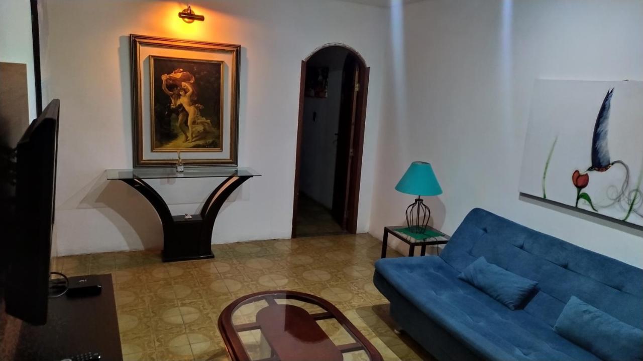 Arraial Do Cabo - Suite Junior Bagian luar foto