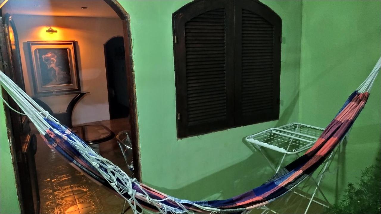 Arraial Do Cabo - Suite Junior Bagian luar foto