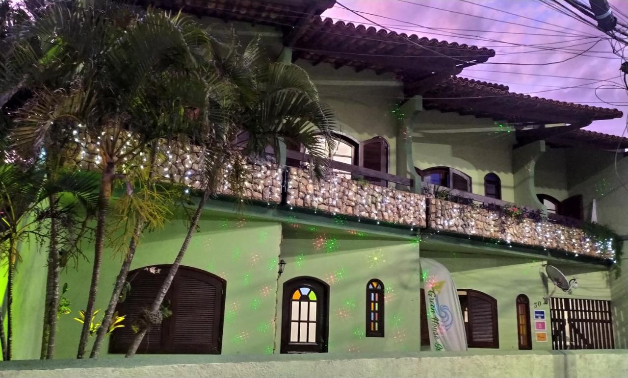 Arraial Do Cabo - Suite Junior Bagian luar foto