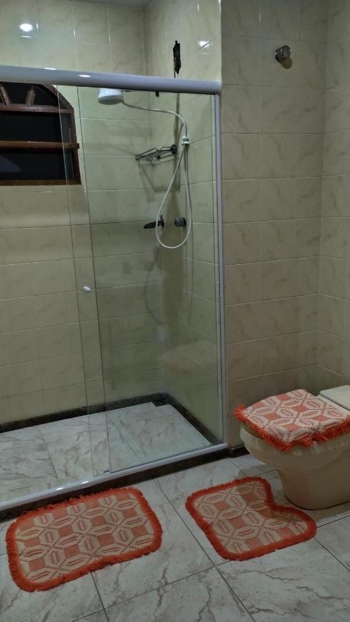 Arraial Do Cabo - Suite Junior Bagian luar foto