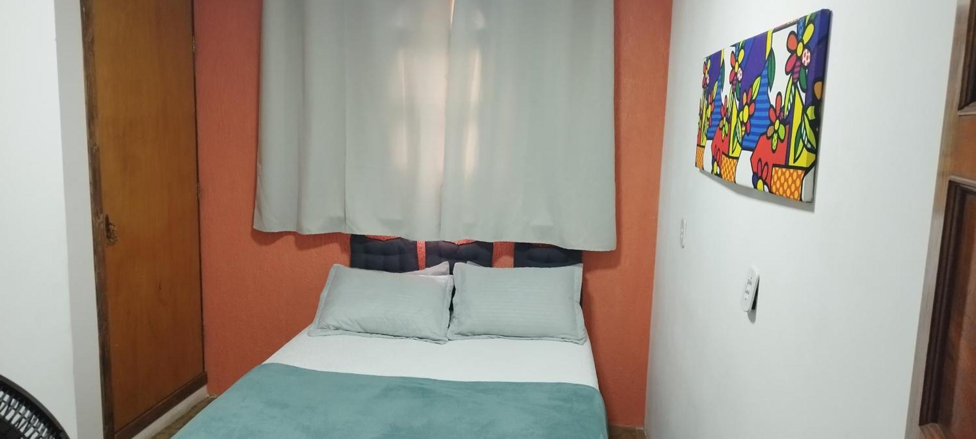 Arraial Do Cabo - Suite Junior Bagian luar foto
